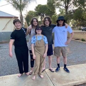 Meet your Posher, Marika